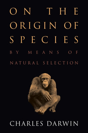 On the Origin of Species