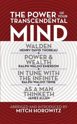 The Power of Your Transcendental Mind (Condensed