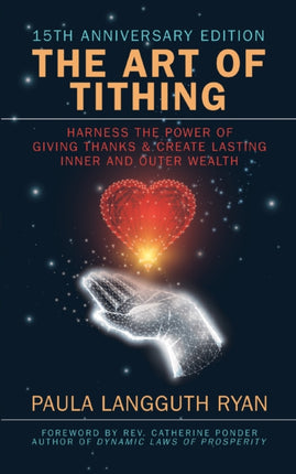 The Art of Tithing: Harness the Power of Giving