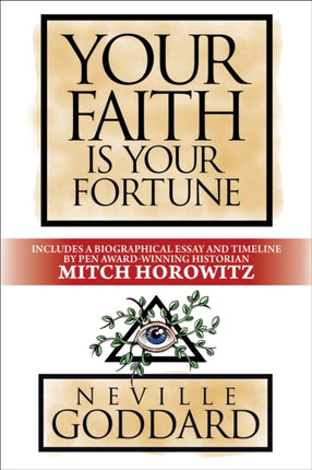 Your Faith is Your Fortune: Deluxe Edition