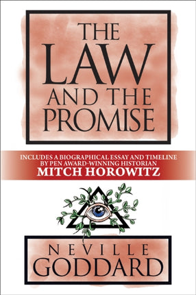 The Law and the Promise: Deluxe Edition