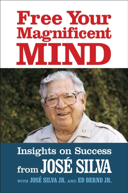 Free Your Magnificent Mind: Breakthrough Insights