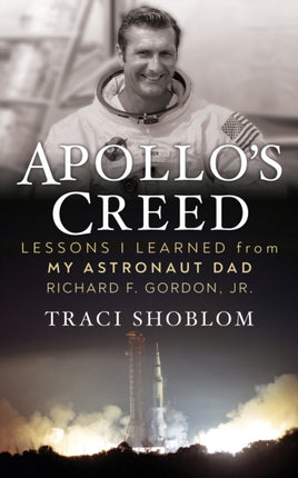 Apollo's Creed: Lessons I Learned From My