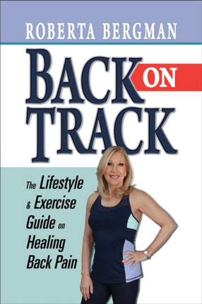 Back on Track: Lifestyle and Exercise Guide and