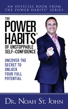 The Power Habits® for Unstoppable