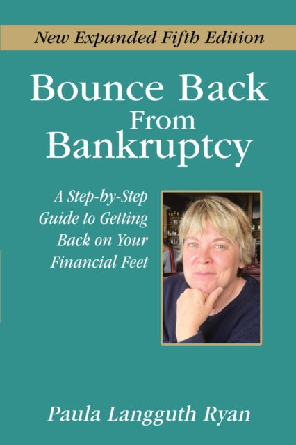 Bounce Back From Bankruptcy