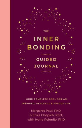 The Inner Bonding Guided Journal