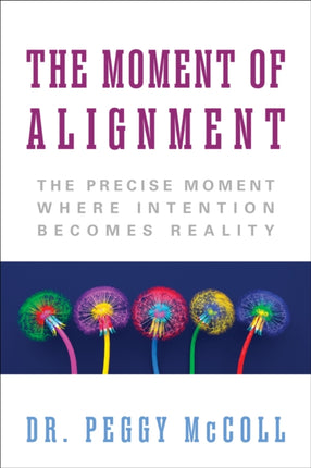 The Moment of Creation
