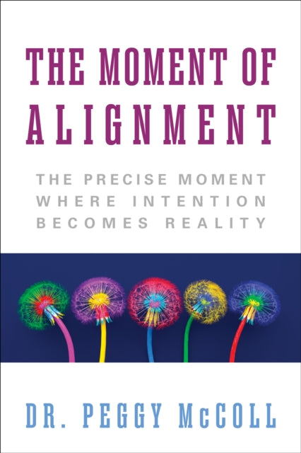 The Moment of Creation