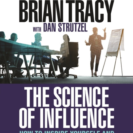 The Science of Influence: How to Inspire Yourself