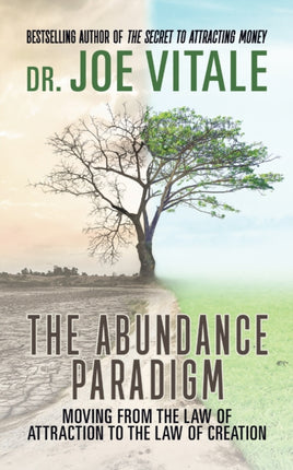 The Abundance Paradigm: Moving From The Law of