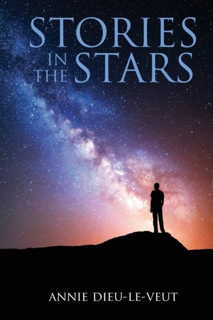 Stories in the Stars: What our ancestors were