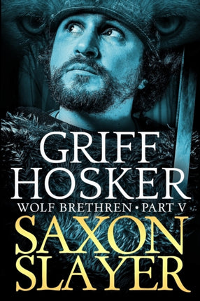 Saxon Slayer