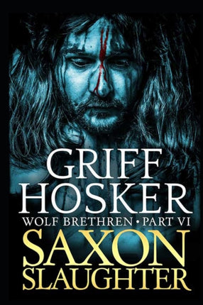 Saxon Slaughter