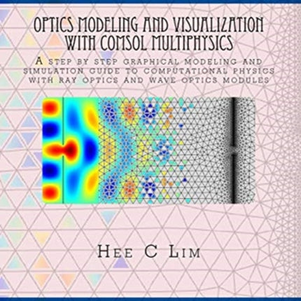 Optics Modeling and Visualization with COMSOL Multiphysics: A step by step graphical instruction manuscripts