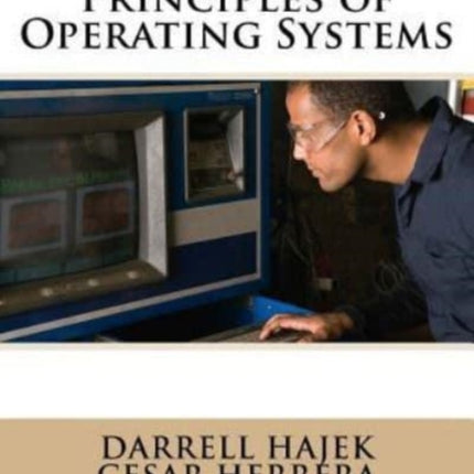 Principles of Operating Systems