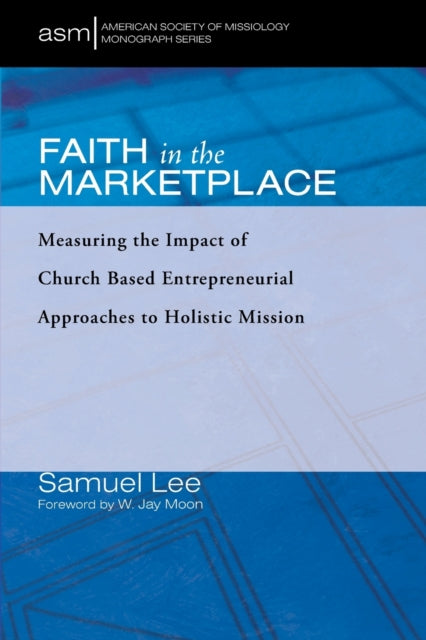 Faith in the Marketplace
