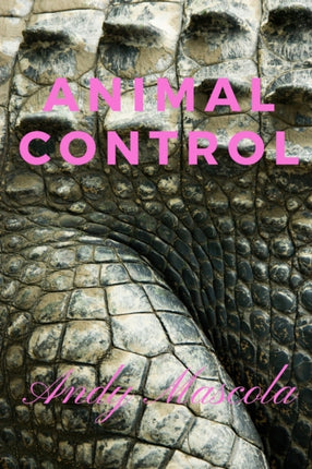 Animal Control