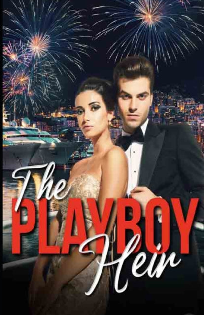 The Playboy Heir