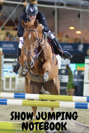 Show Jumping