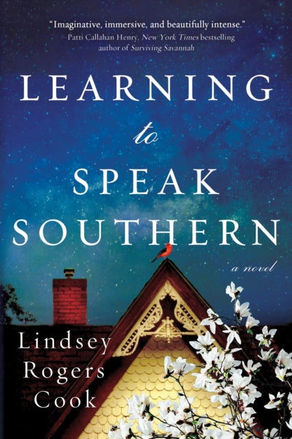 Learning to Speak Southern: A Novel