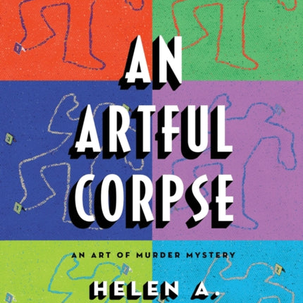 An Artful Corpse