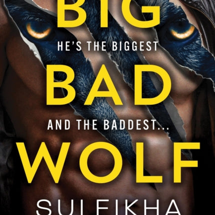 Big Bad Wolf