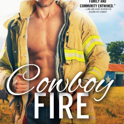 Cowboy Fire
