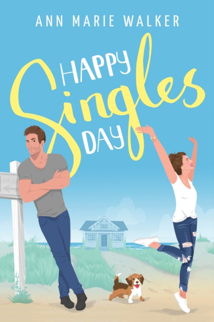 Happy Singles Day