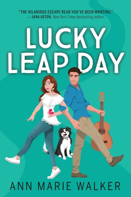 Lucky Leap Day