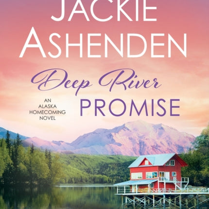 Deep River Promise