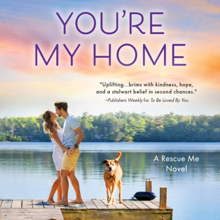 Youre My Home