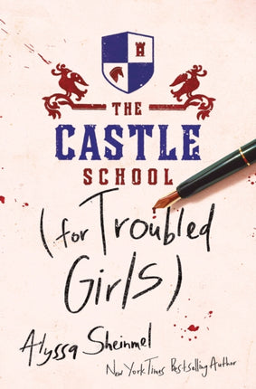 The Castle School for Troubled Girls