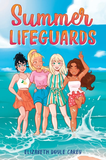 Summer Lifeguards