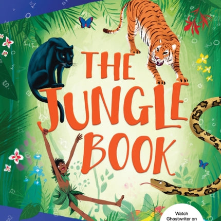 The Jungle Book