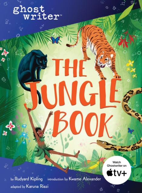 The Jungle Book