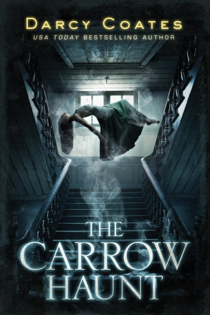 The Carrow Haunt