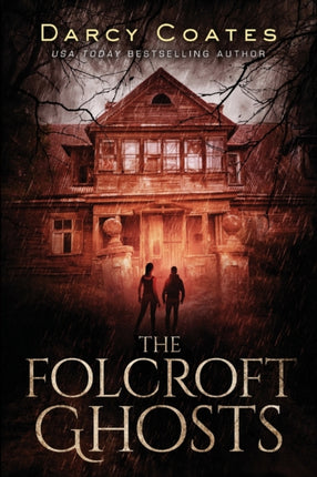 The Folcroft Ghosts