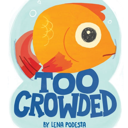 Too Crowded