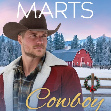 A Cowboy Country Christmas