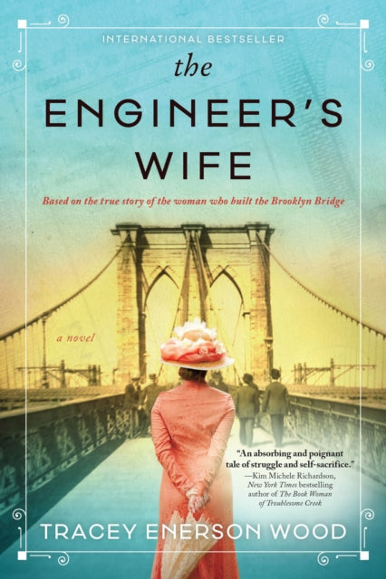 The Engineers Wife