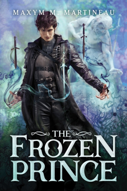 The Frozen Prince