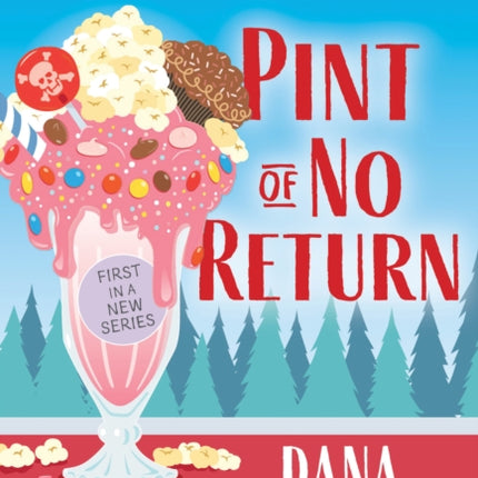 Pint of No Return