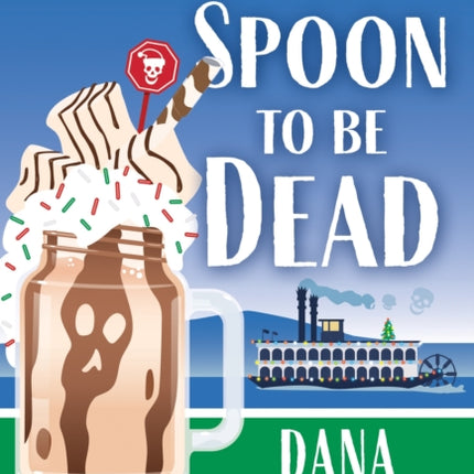 Spoon to be Dead