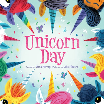 Unicorn Day