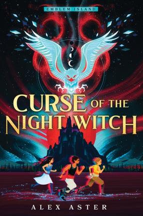 Curse of the Night Witch