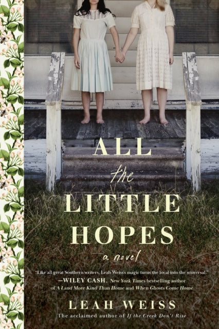 All the Little Hopes: A Novel