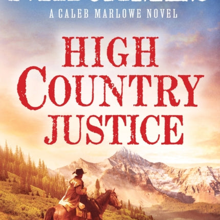 High Country Justice