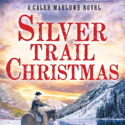 Silver Trail Christmas