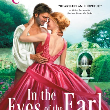In the Eyes of the Earl